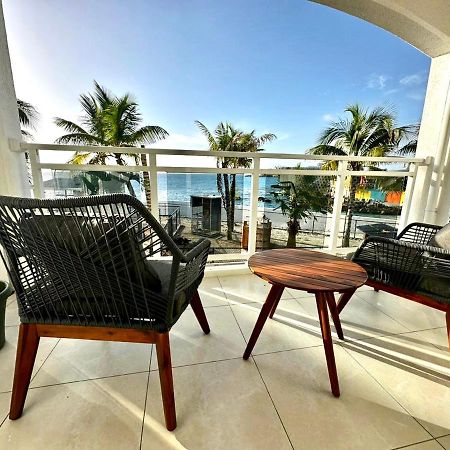Maho Beach House - Luxe Studio - Ocean Escape Exteriér fotografie