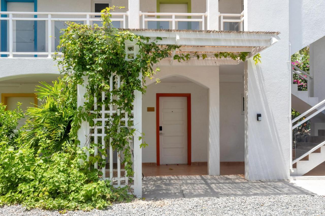 Maho Beach House - Luxe Studio - Ocean Escape Exteriér fotografie